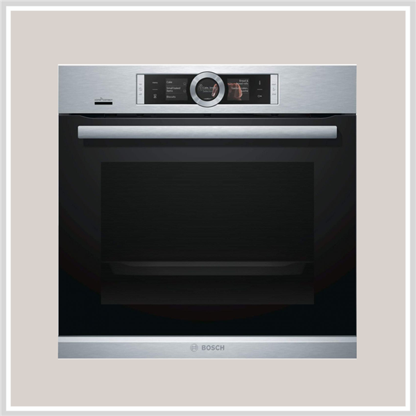 Lò nướng Bosch HBG633BS1A